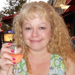 Meet your Posher, Sherry